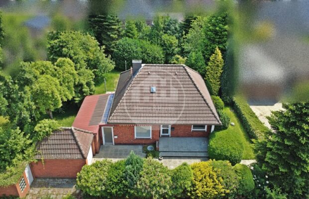 Neuer Preis! Altengerechter Bungalow im Herzen von Wallinghausen 26605 Aurich, Bungalow